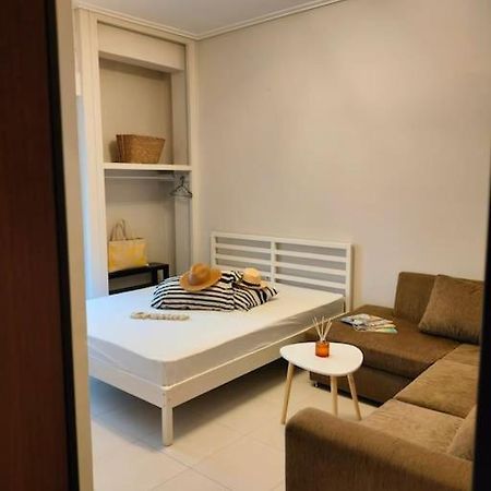 Villa Pelagia Corinth ภายนอก รูปภาพ