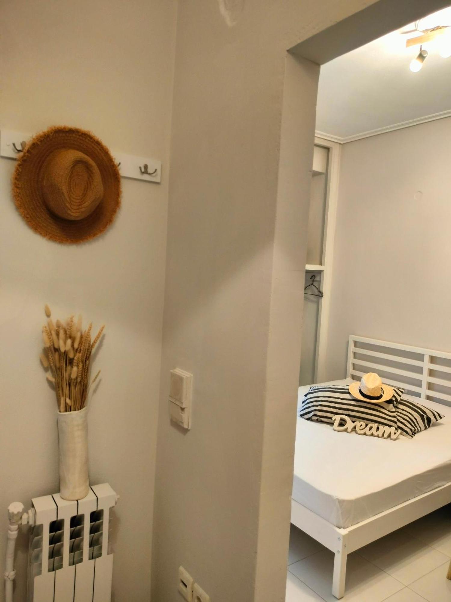 Villa Pelagia Corinth ภายนอก รูปภาพ