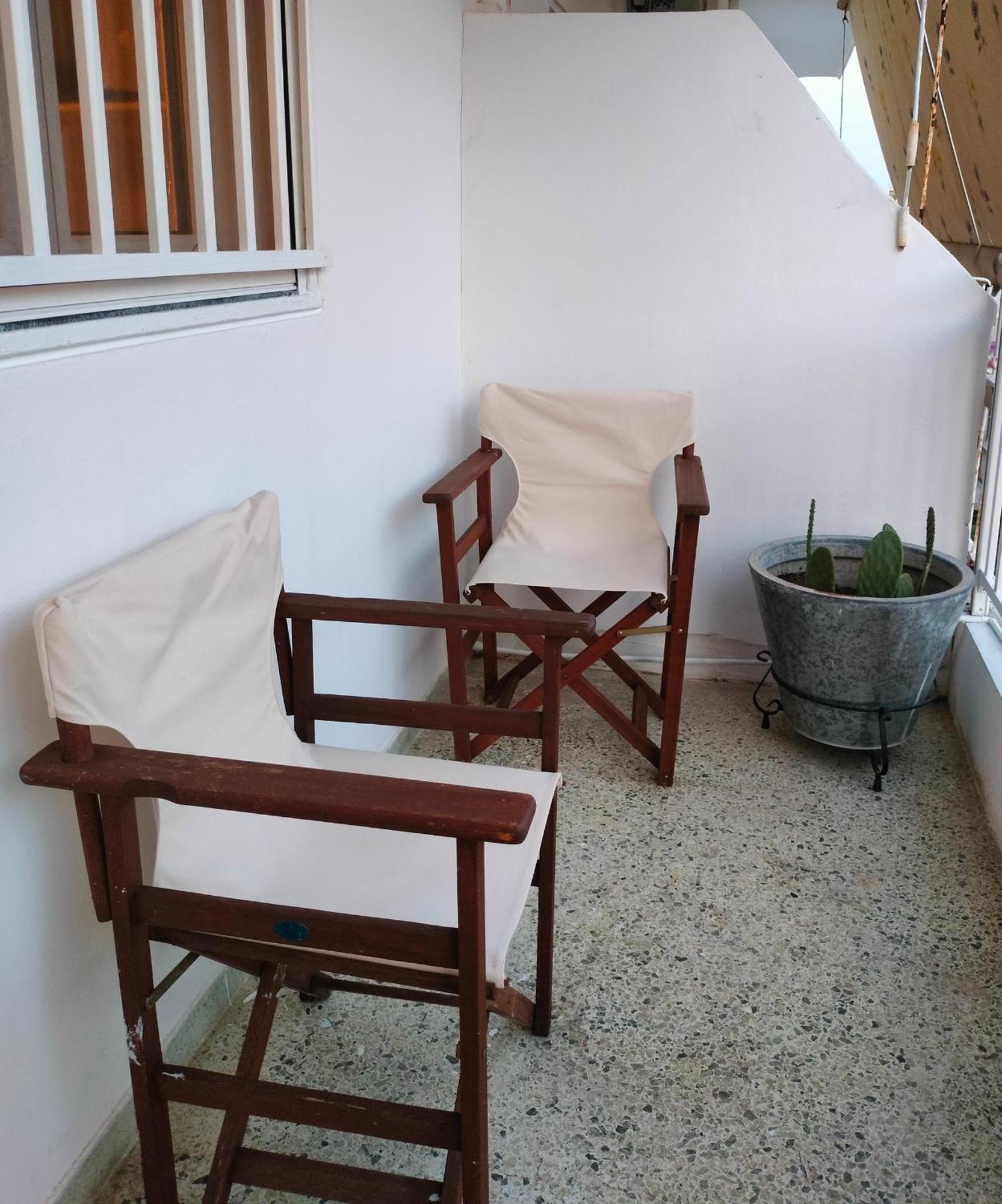 Villa Pelagia Corinth ภายนอก รูปภาพ