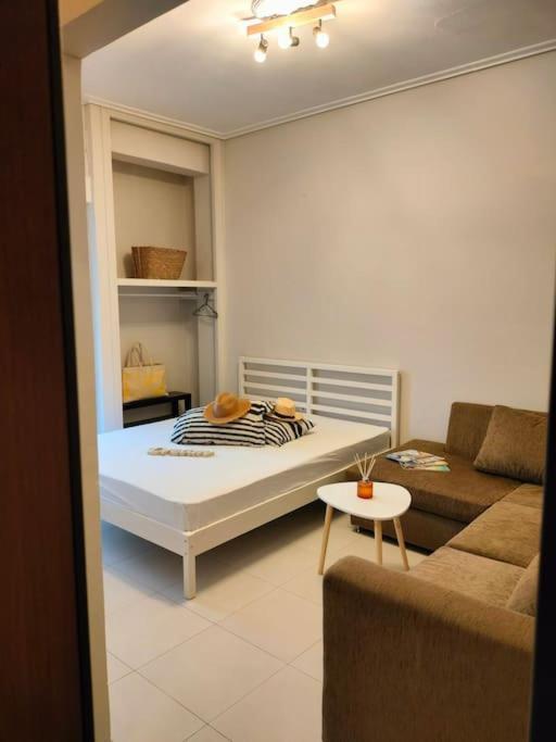 Villa Pelagia Corinth ภายนอก รูปภาพ