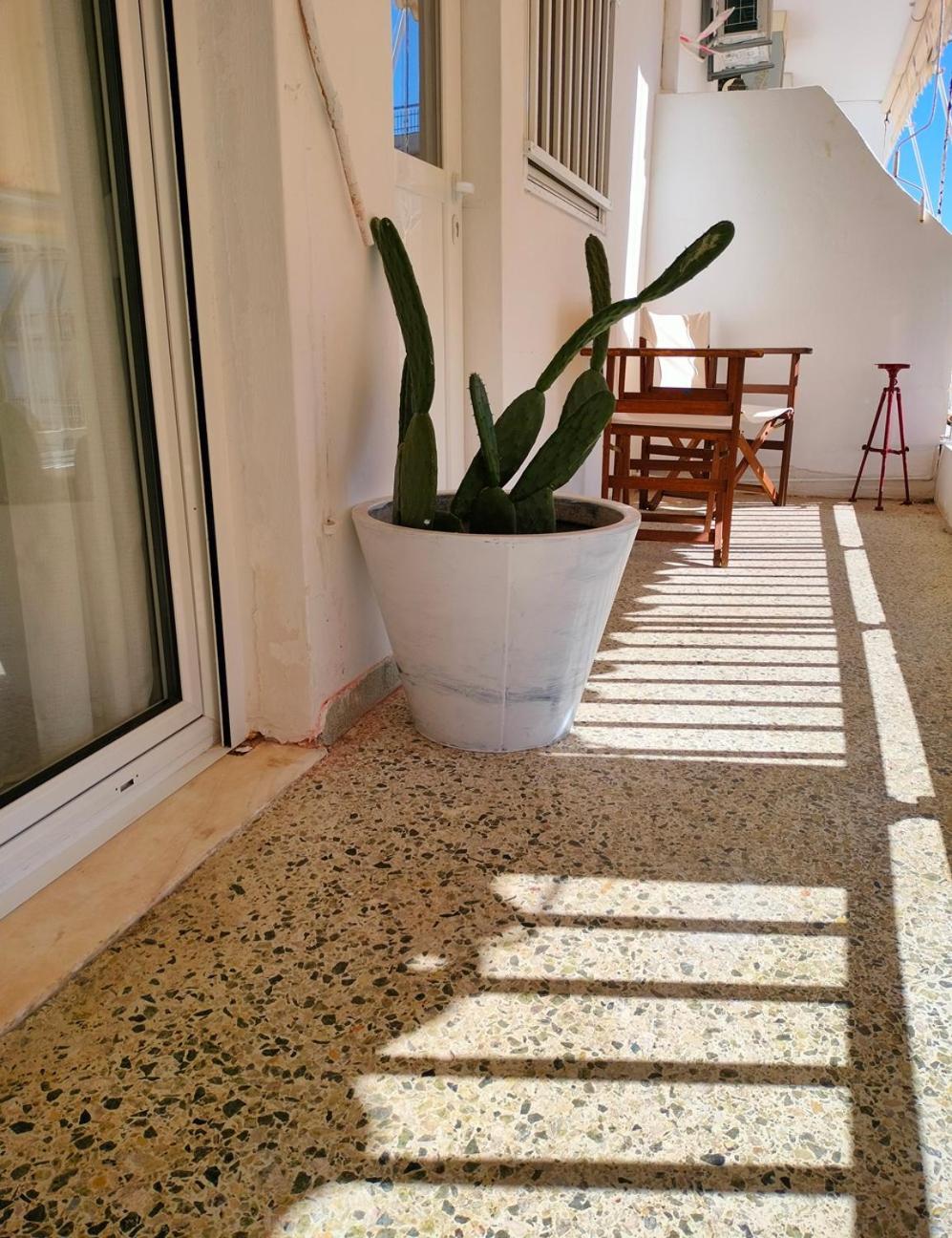 Villa Pelagia Corinth ภายนอก รูปภาพ